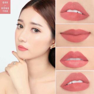 SON KEM LỲ QUEEN