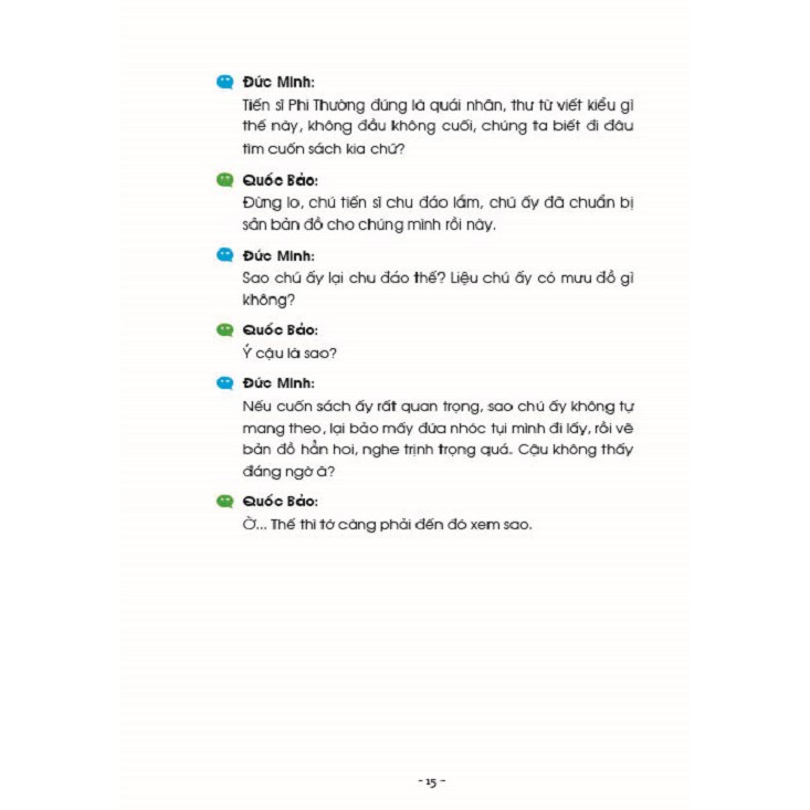 Sách - Kĩ Năng Sống Cho Học Sinh - Khi động vật lên tiếng (hh)