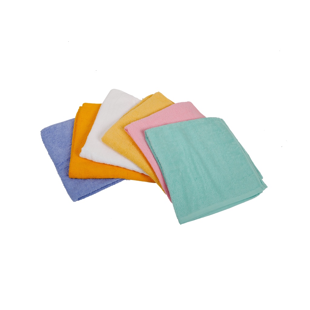 Khăn mặt hanosimex chính hãng sợi bông thật 100%