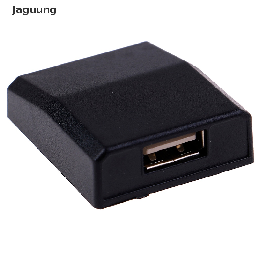 Jaguung 5V 2A Solar Panel Power Bank USB Charge Voltage Controller Regulator
 VN