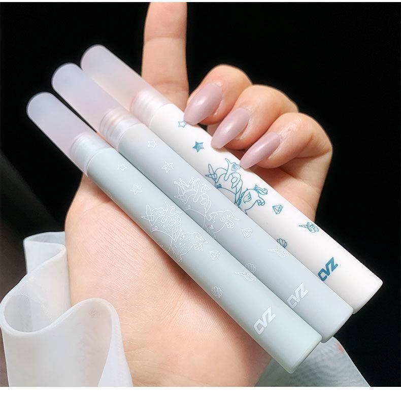 (Hàng Mới Về) Son Kem Lì Nhiều Màu Sắc Thời Trang Tùy Chọn | BigBuy360 - bigbuy360.vn