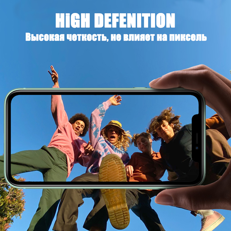 Kính cường lực bảo vệ camera kèm khung cho điện thoại Xiaomi Redmi Note 9 / 9s / 9 Pro / 9 Pro Max
