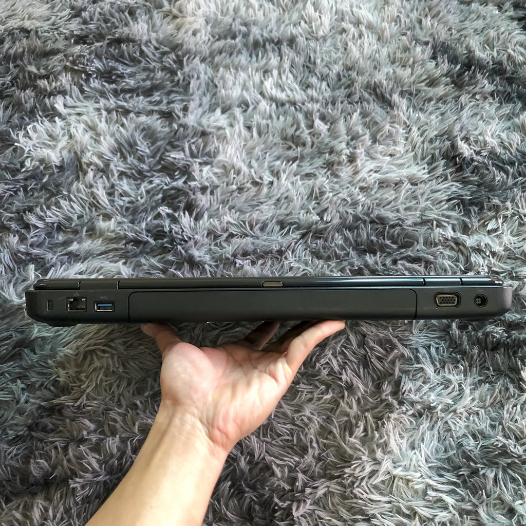 Laptop Cũ Dell N5110 Core i7-2670QM/Ram 8G/SSD 120G/15.6 Inch Hàng Nhật Bãi Xịn – Linh Kiện - Phụ Kiện Store.