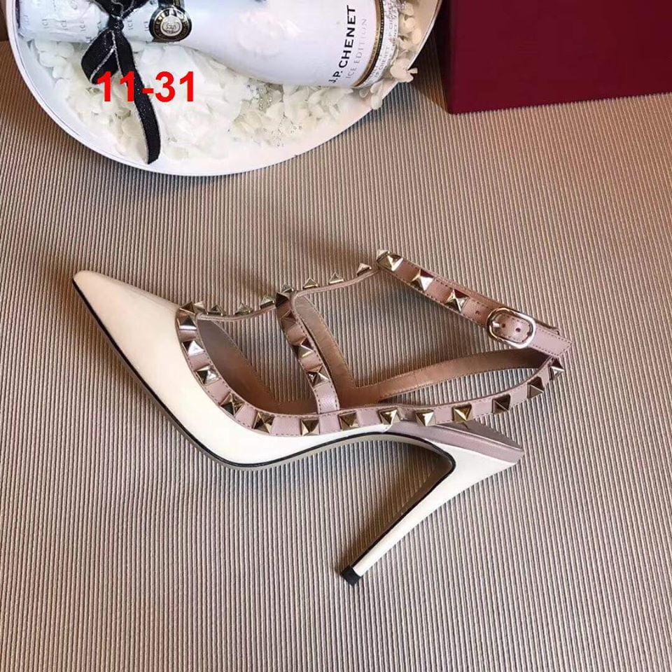 Giày cao 10cm siêu cấp