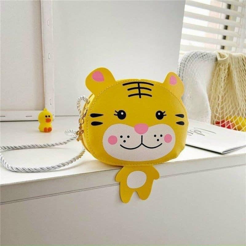 Ví đựng lì xì cho bé yêu