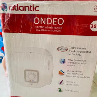 Bình nước nóng Atlantic SWH 30 M-2 Ondeo Access - 30 lít