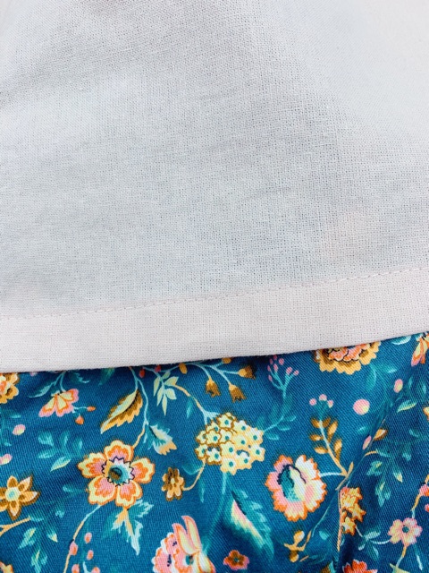 Bộ sát nách quần bo cho bé gái từ 1 tuổi đến 5 tuổi