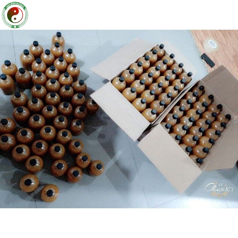 Cốt Rượu Gừng Nghệ Gấc Hạ Thổ Sau Sinh Giúp Giúp Bụng Đẹp Không Còn Bị Rạn Sau Sinh | BigBuy360 - bigbuy360.vn