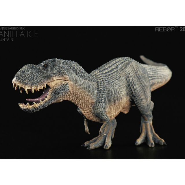 Mô hình khủng long V-Rex hãng Rebor