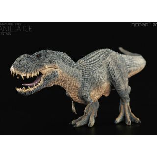 Mô hình khủng long V-Rex hãng Rebor
