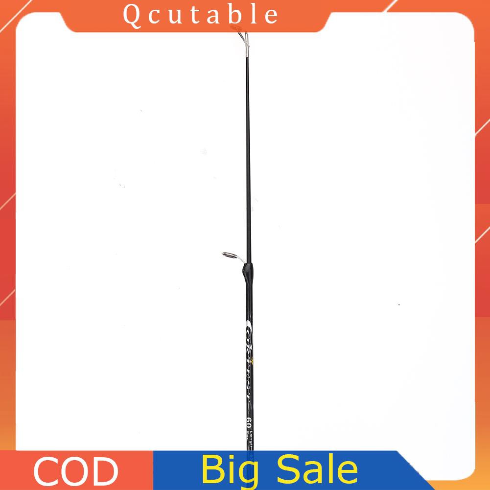 Cần Câu Cá Hình Con Tôm Dài 100cm Qt / 60