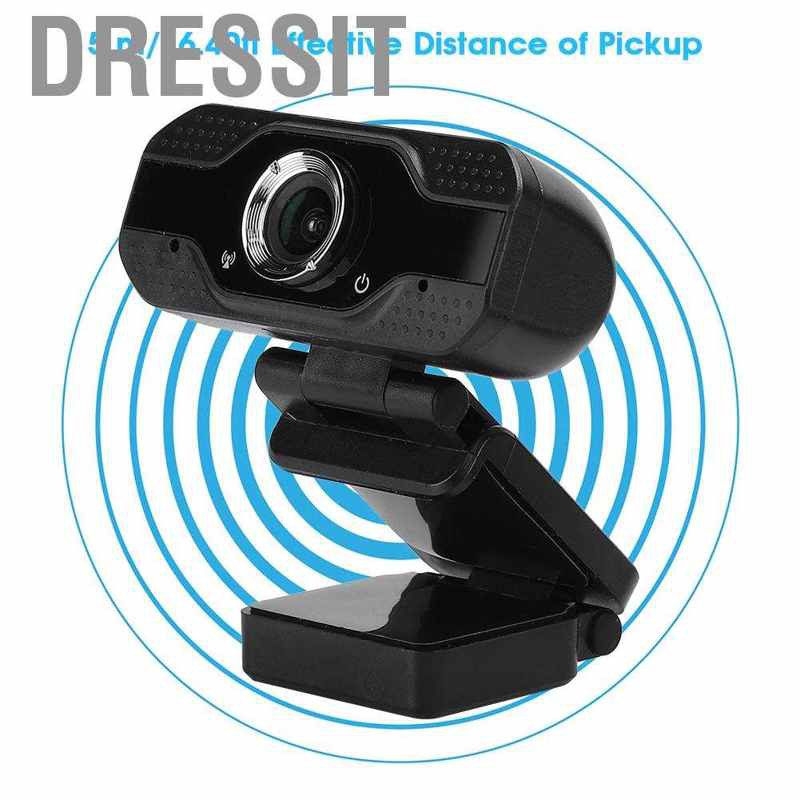 PC Webcam 2mp Usb 3d Có Mic 1920x1080p 30fps Cho Máy Tính | BigBuy360 - bigbuy360.vn