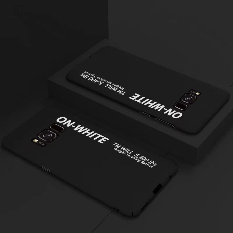 Ốp Lưng Cứng Cho Samsung S8 / S8 + / S10 / S10E / Note9 | BigBuy360 - bigbuy360.vn