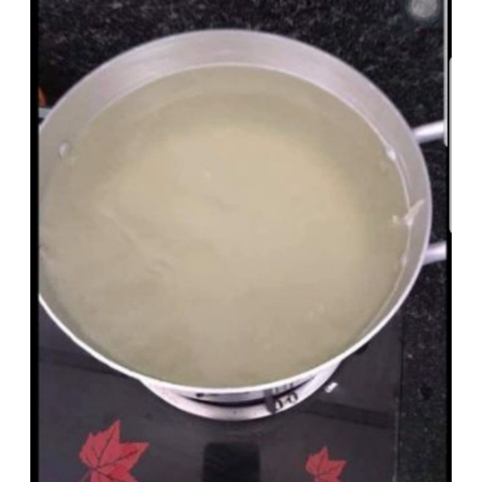 Rong sụn biển muối 500gr trắng sạch sẽ- làm chè sâm bổ lượng/ nấu nước uống; gỏi