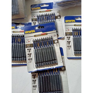 Mũi vít thương hiệu IRWIN