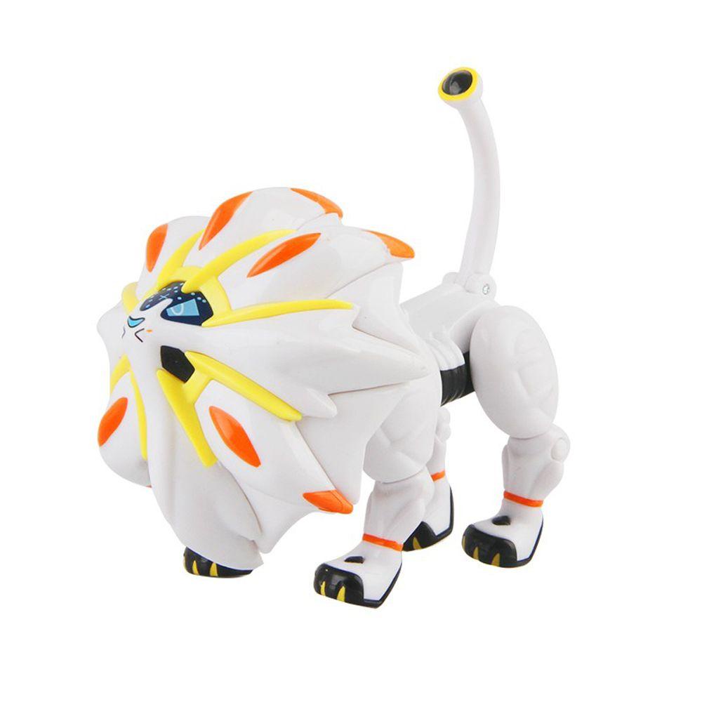 Đồ Chơi Mô Hình Nhân Vật Pokemon Dùng Làm Quà Tặng Halloween Cho Bé