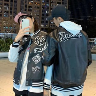⚡️ - Áo bomber MLB, áo khoác MLB cao cấp full tag túi PLV1