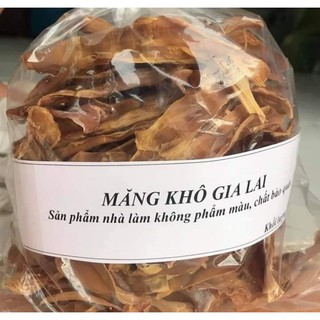 MĂNG LE KHÔ GIA LAI