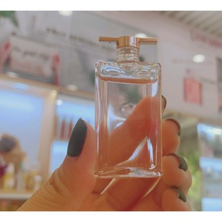 Nước hoa Lancome Idole mini  5ml no box