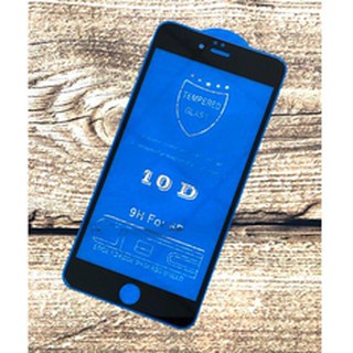 Cường lực Iphone 6 Plus , 6s plus full màn hình 10D