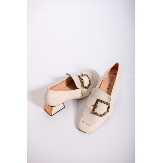 GIÀY KHUY BẠC 5 PHÂN