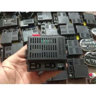 Mạch cho xe nel 803