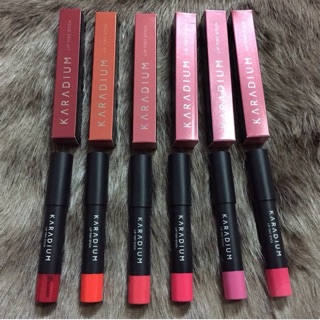 Son Karadium Lip Tint Stick