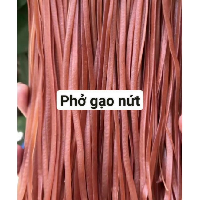 phở Gạo Lứt khô 1kg.