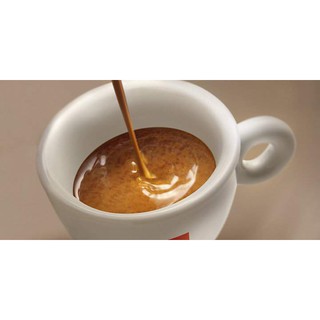 Cà Phê Bột Illy Coffee Decaffeinated  Medium Roasted, Nhập Khẩu Ý - 250gr