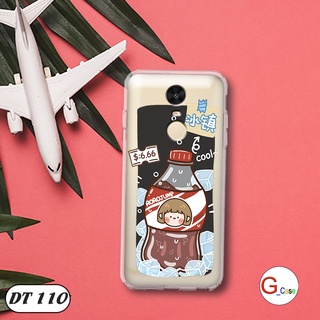 Ốp lưng dẻo in hình XIAOMI REDMI NOTE 3