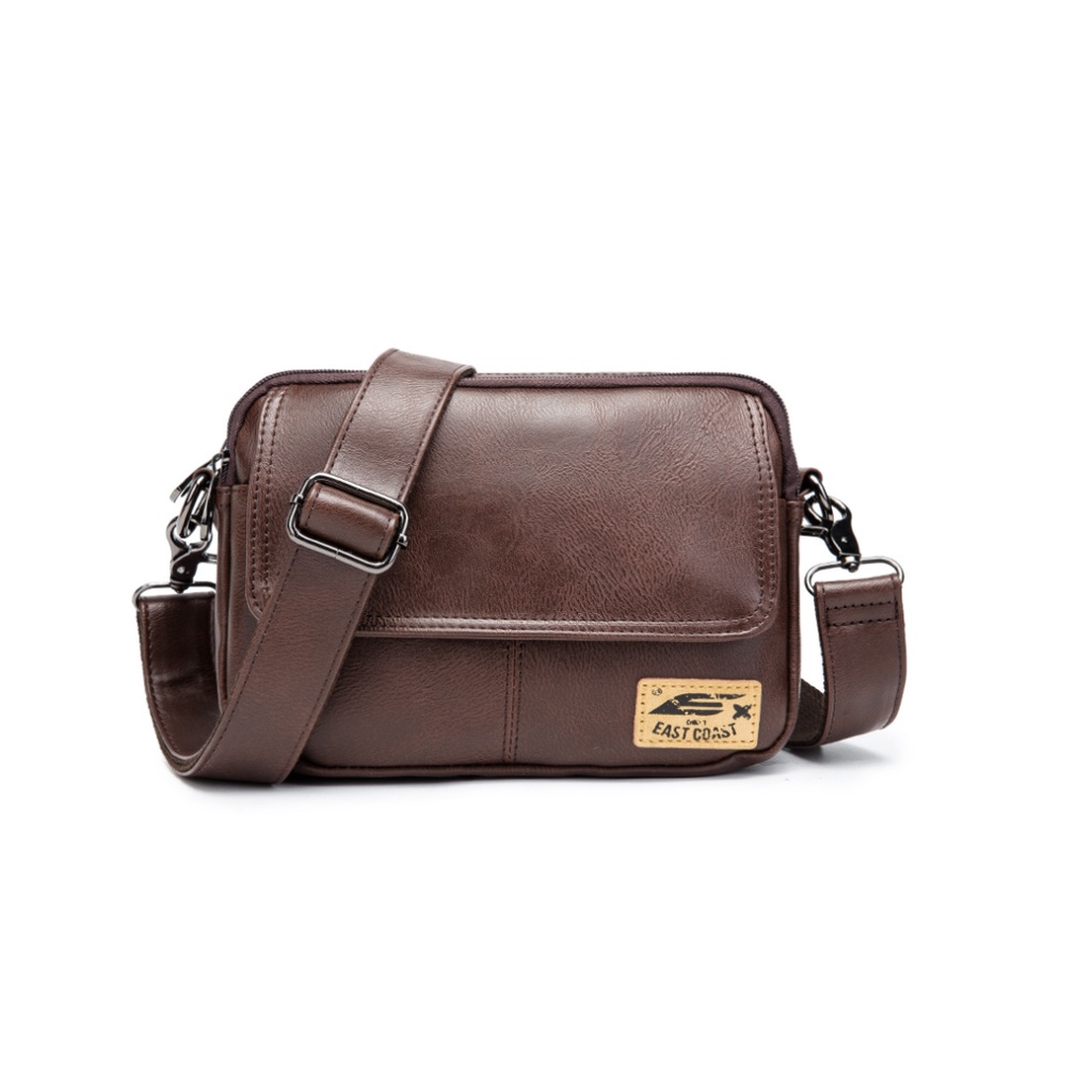 Túi đeo chéo nam đa năng cao cấp phong cách mới