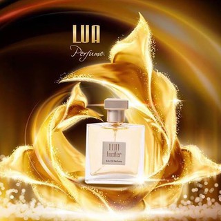 [ Chính Hãng 100% ] Nước Hoa LUA - Xạ Hương Thảo - Lucifer (50ml)