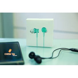 Tai nghe nhét tai Xiaomi Piston Lite 2017