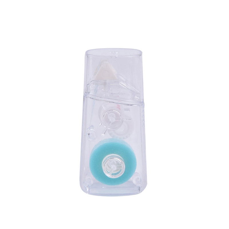 Cuộn Băng Keo Hai Mặt Mini 1x 5m Tiện Dụng | BigBuy360 - bigbuy360.vn