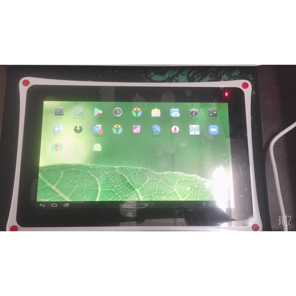 Máy tính bảng cầm tay, Máy tính bảng NabiXD-NV10B | BigBuy360 - bigbuy360.vn