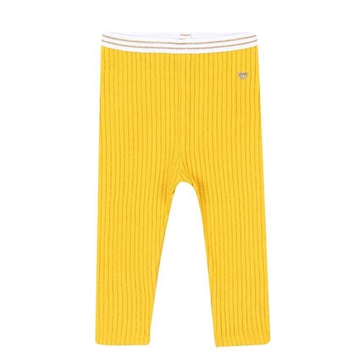 Quần legging bé gái