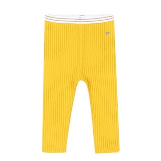 Quần legging bé gái