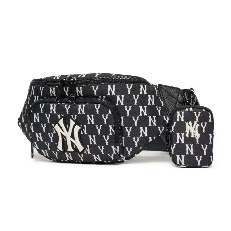 Set túi bao tử MLB