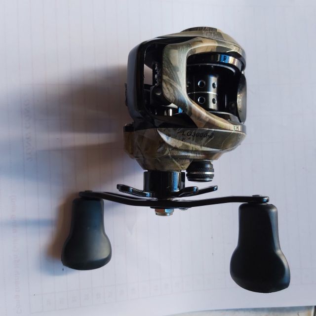 MÁY NGANG CAO CẤP LG3000-2