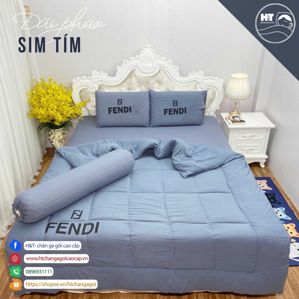 CHĂN ĐŨI ( BÔNG TẤM ) SIÊU MỀM MỊN