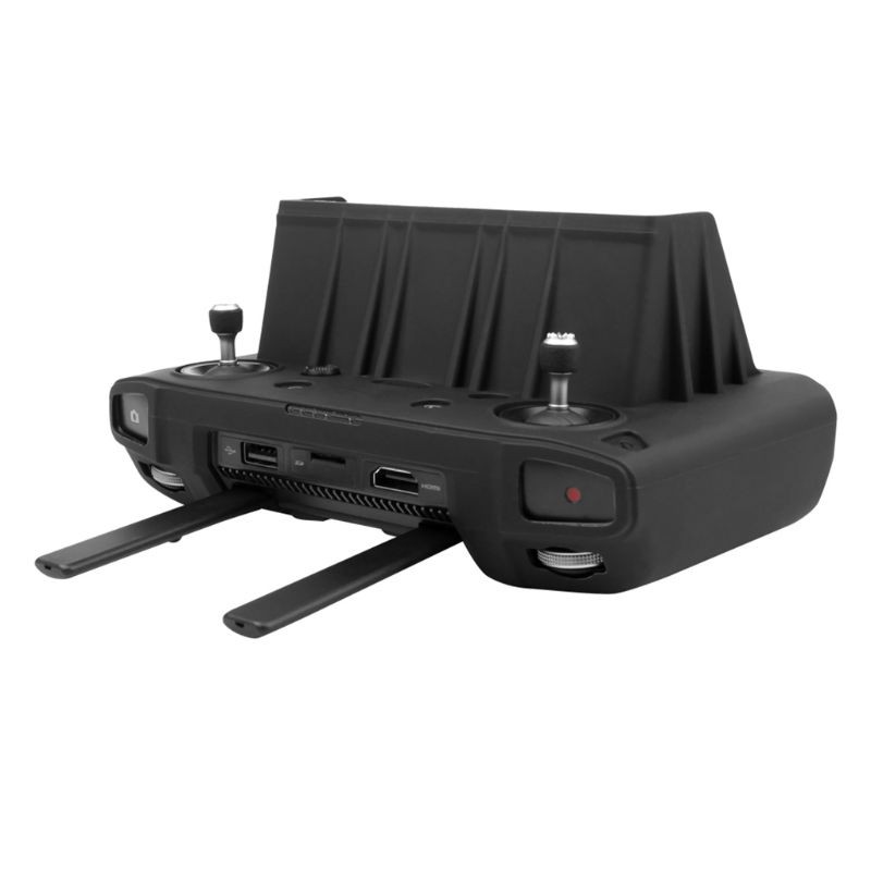✿CRE✿ Protective Silicone Skin Remote Control Case Waterproof for DJI Mavic 2 Pro&Zoom With Screen Smart Controller | BigBuy360 - bigbuy360.vn
