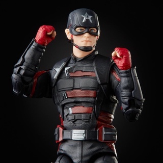 Marvel Legends U.S. Agent