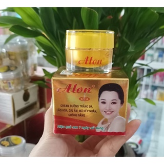 Kem Alon đủ màu 7gr