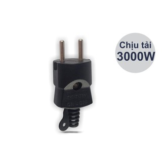 Phích cắm điện Kenno KN P2/6/30