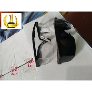Kính bảo hộ lao động, kính hàn  (Shop uy tín)