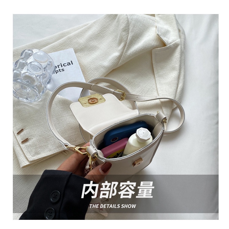 Túi Lụa Đựng Điện Thoại Di Động Thời Trang Mùa Hè Hàn Quốc Cho Nữ
