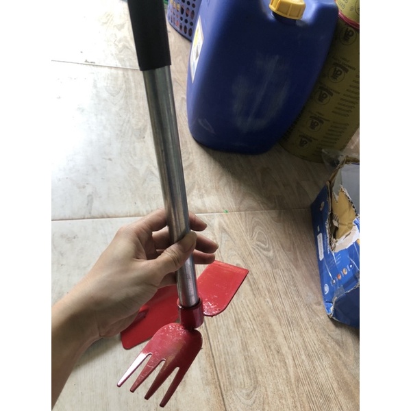 Combo dụng cụ trồng cây loại dày dặn