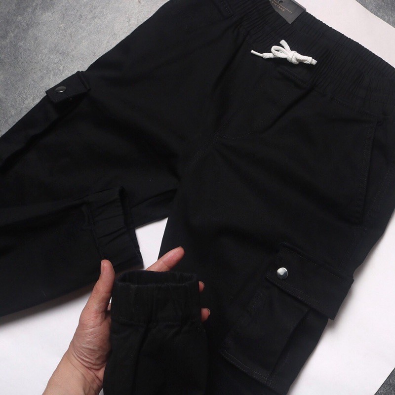 QUẦN KAKI JOGGER VNXK HÀNG CHẤT LƯỢNG CAO GIÁ CỰC ƯU ĐÃI