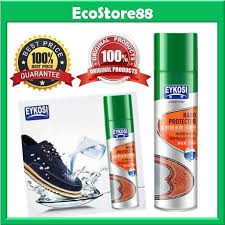 XỊT GIÀY CHỐNG THẤM NƯỚC