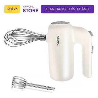 Máy đánh trứng ukoeo u2